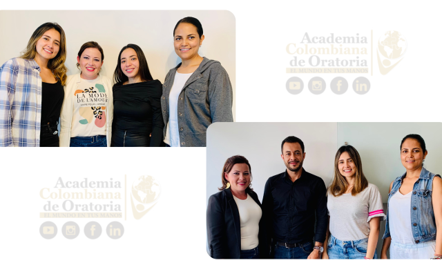 Academia Colombiana de Oratoria