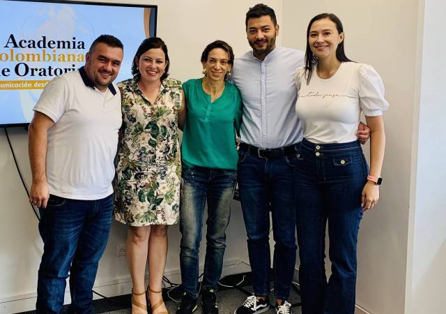 Academia Colombiana de Oratoria