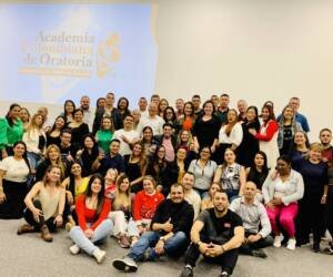 Academia Colombiana de Oratoria
