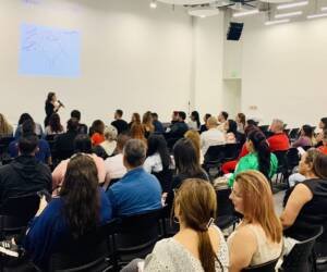 Academia Colombiana de Oratoria