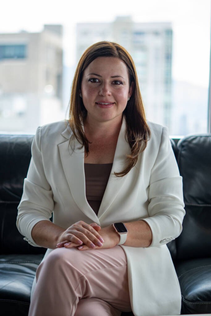 Yeiny Marín Academia Colombiana de Oratoria