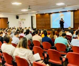Academia Colombiana de Oratoria