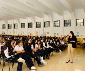 Academia Colombiana de Oratoria